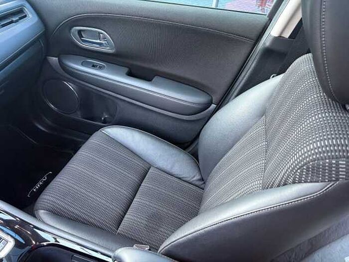 Honda HR-V 1,5 Autom. Executive Navi/LED/Kamera