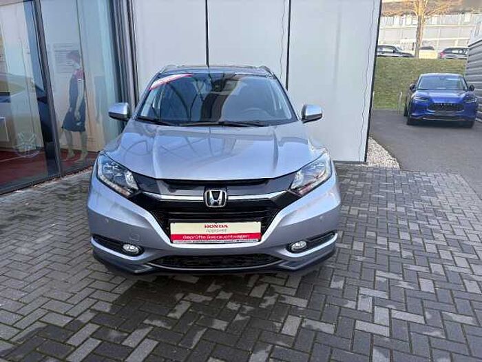 Honda HR-V 1,5 Autom. Executive Navi/LED/Kamera