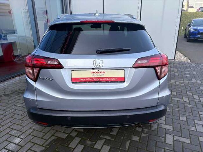 Honda HR-V 1,5 Autom. Executive Navi/LED/Kamera