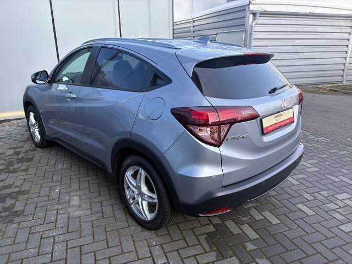 Honda HR-V 1,5 Autom. Executive Navi/LED/Kamera