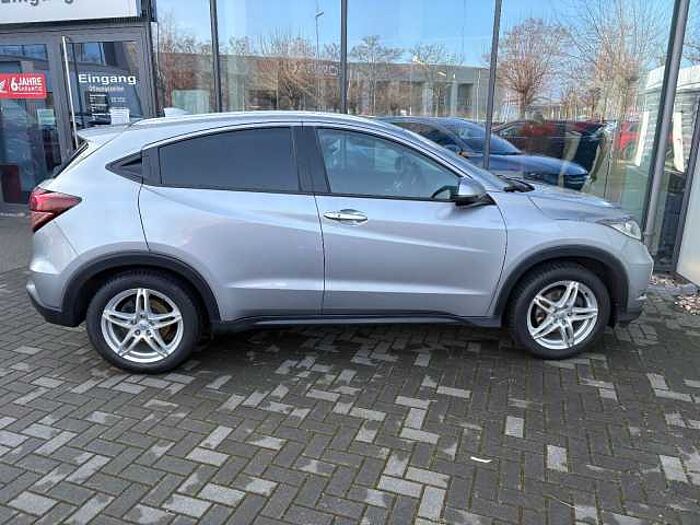 Honda HR-V 1,5 Autom. Executive Navi/LED/Kamera