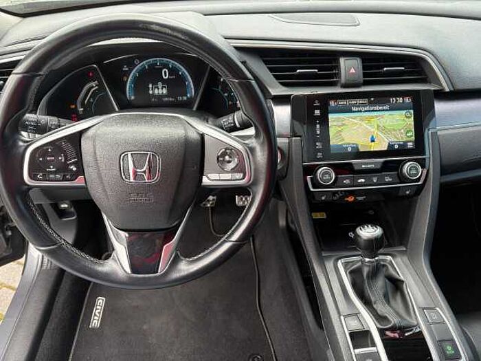 Honda Civic Lim. 4-trg. 1.5 Executive Navi/LED/AHK