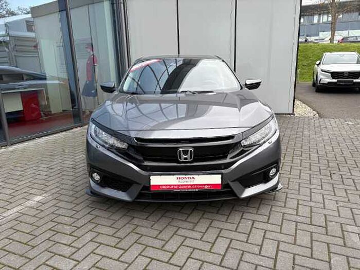 Honda Civic Lim. 4-trg. 1.5 Executive Navi/LED/AHK
