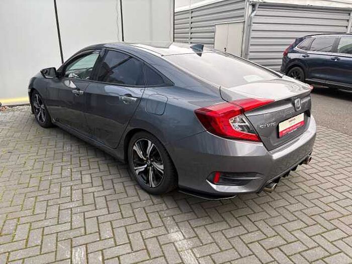 Honda Civic Lim. 4-trg. 1.5 Executive Navi/LED/AHK