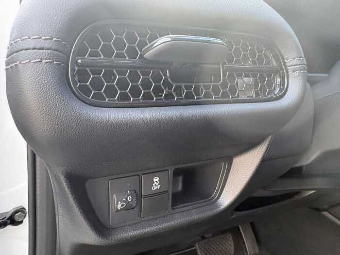 Honda ZR-V 2,0 e:HEV Elegance Navi/LED/Kamera