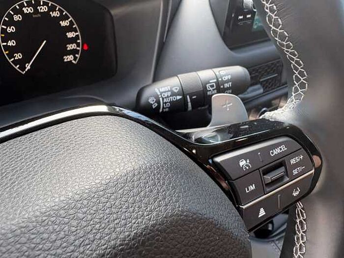 Honda ZR-V 2,0 e:HEV Elegance Navi/LED/Kamera