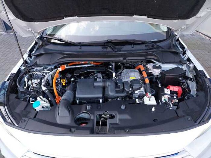 Honda HR-V 1,5 Advance Style Navi/LED/Kamera/AHK/WKR