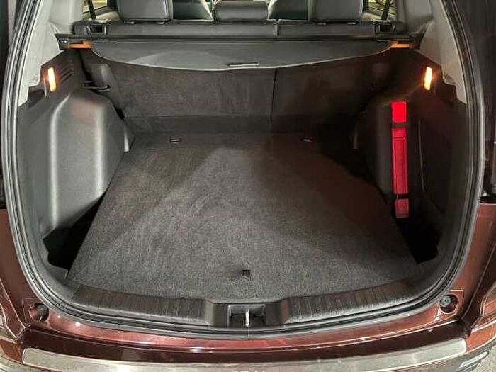 Honda CR-V 1.5 T 4WD Executive Autom. Aero Paket
