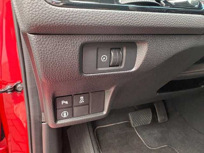 Honda Civic 2,0 e:HEV Elegance Navi/LED/Kamera