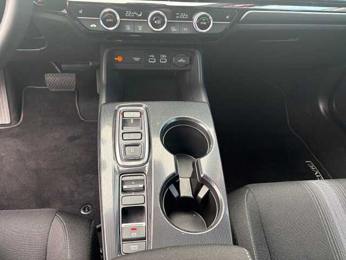 Honda Civic 2,0 e:HEV Elegance Navi/LED/Kamera