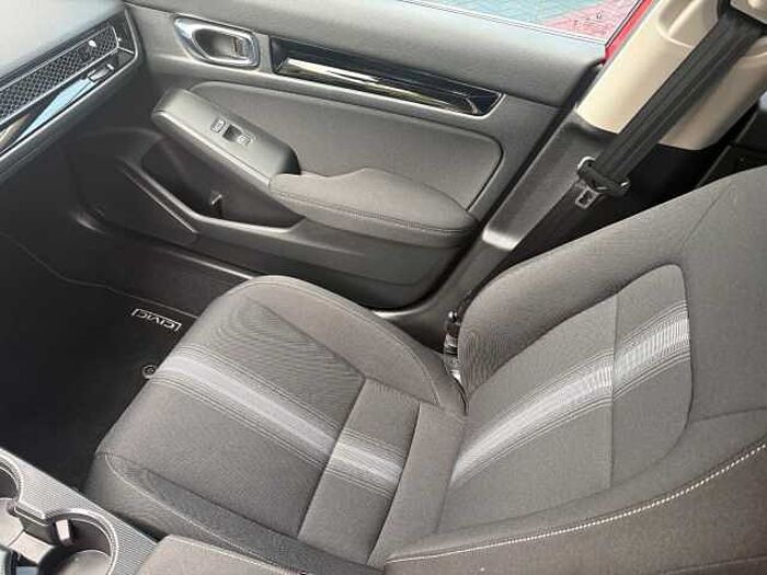 Honda Civic 2,0 e:HEV Elegance Navi/LED/Kamera