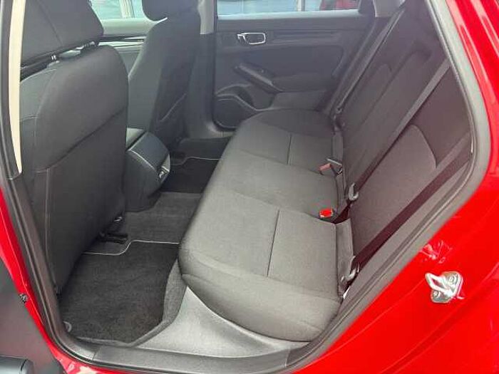 Honda Civic 2,0 e:HEV Elegance Navi/LED/Kamera
