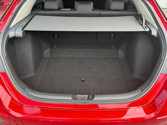 Honda Civic 2,0 e:HEV Elegance Navi/LED/Kamera