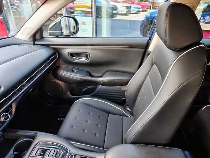 Honda ZR-V 2,0 e:HEV Sport Navi/LED/Kamera