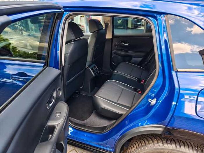 Honda ZR-V 2,0 e:HEV Sport Navi/LED/Kamera