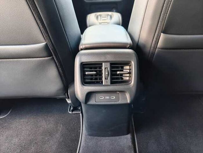 Honda ZR-V 2,0 e:HEV Sport Navi/LED/Kamera