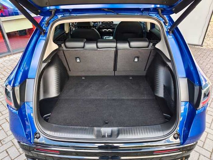 Honda ZR-V 2,0 e:HEV Sport Navi/LED/Kamera