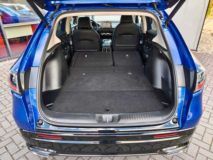 Honda ZR-V 2,0 e:HEV Sport Navi/LED/Kamera