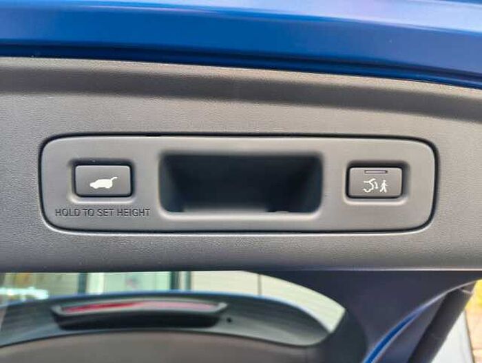Honda ZR-V 2,0 e:HEV Sport Navi/LED/Kamera