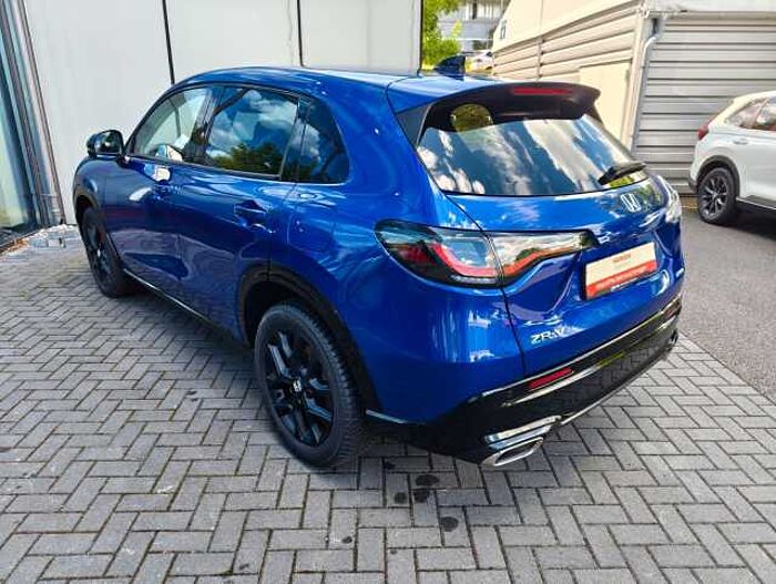 Honda ZR-V 2,0 e:HEV Sport Navi/LED/Kamera