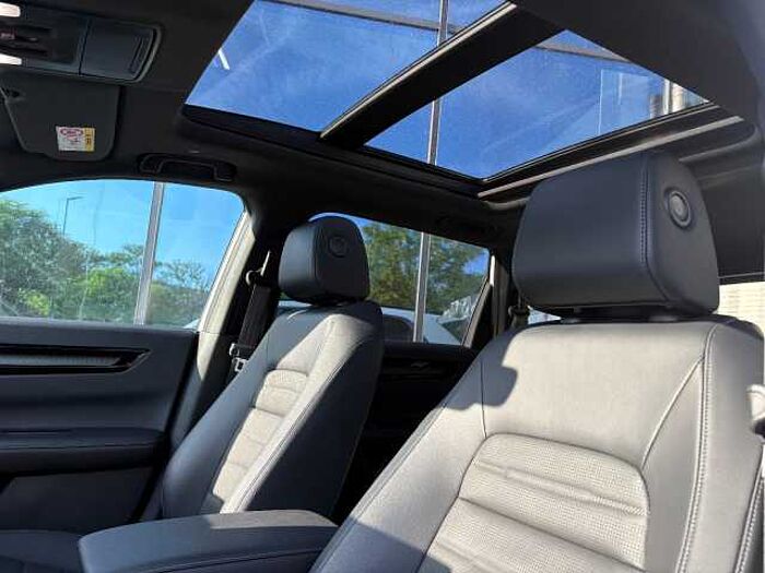 Honda CR-V 2,0 e:PHEV Advance Tech 2WD Navi/LED