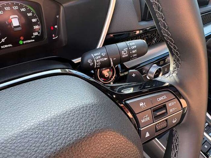 Honda CR-V 2,0 e:PHEV Advance Tech 2WD Navi/LED