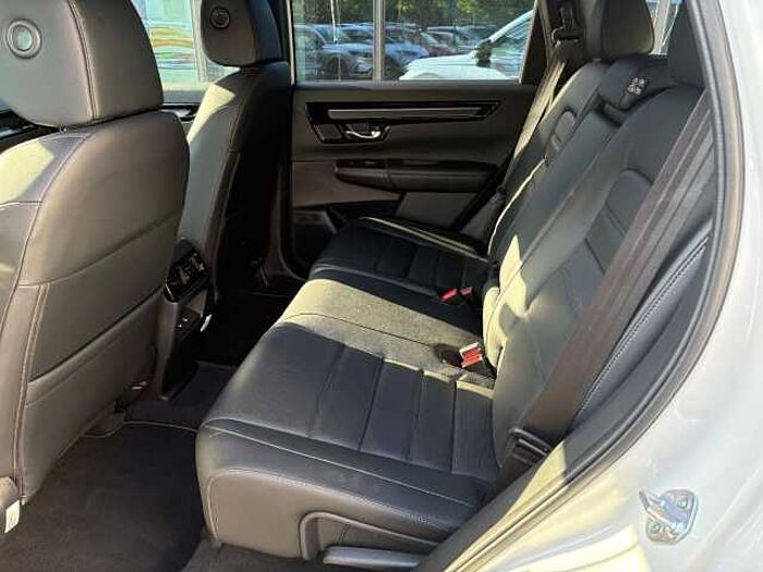 Honda CR-V 2,0 e:PHEV Advance Tech 2WD Navi/LED