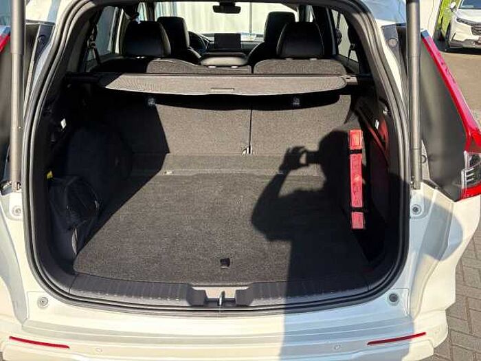 Honda CR-V 2,0 e:PHEV Advance Tech 2WD Navi/LED