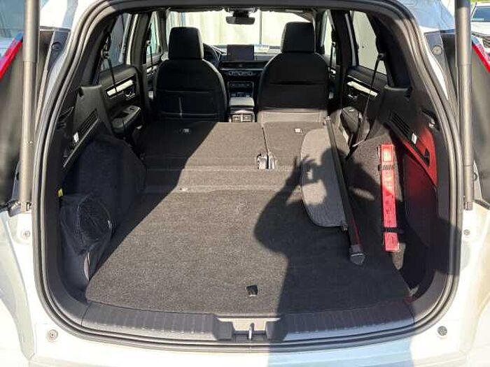 Honda CR-V 2,0 e:PHEV Advance Tech 2WD Navi/LED