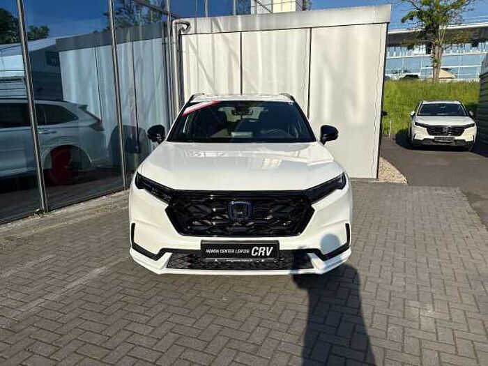Honda CR-V 2,0 e:PHEV Advance Tech 2WD Navi/LED