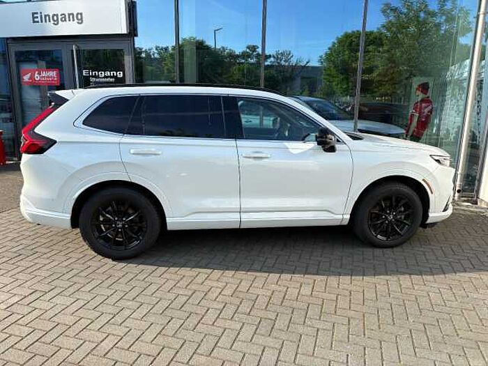 Honda CR-V 2,0 e:PHEV Advance Tech 2WD Navi/LED