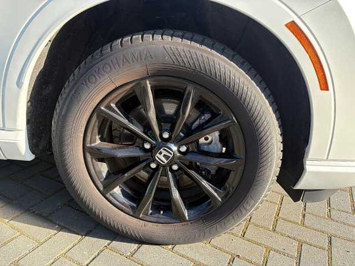 Honda CR-V 2,0 e:PHEV Advance Tech 2WD Navi/LED