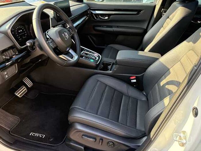 Honda CR-V 2,0 e:PHEV Advance Tech 2WD Navi/LED