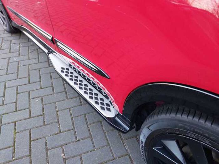 Honda HR-V 1,5 Turbo Sport Navi/LED/AHZV