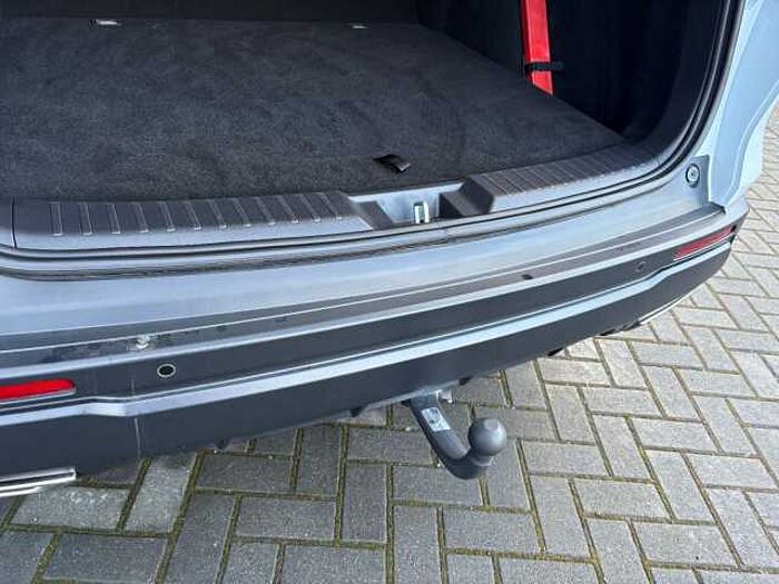 Honda CR-V 2,0 e:HEV Elegance AWD Navi/LED/AHK