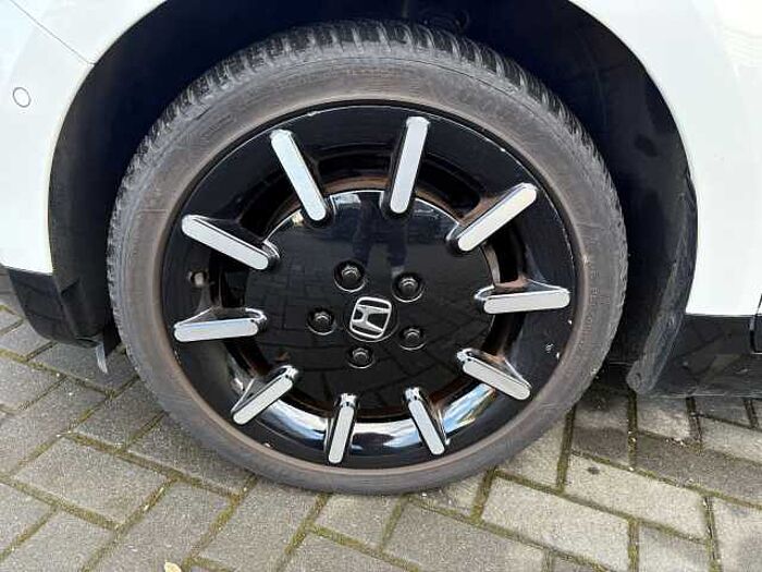 Honda e Advance 17' Navi/LED/360°Kamera