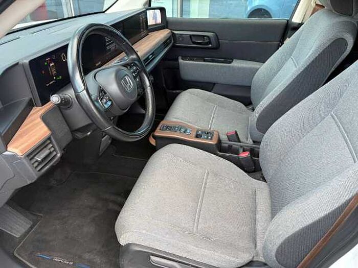 Honda e Advance 17' Navi/LED/360°Kamera