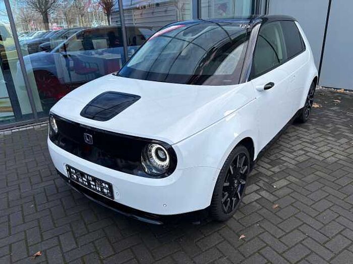 Honda e Advance 17' Navi/LED/360°Kamera