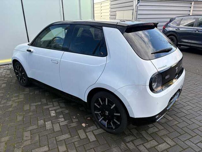 Honda e Advance 17' Navi/LED/360°Kamera