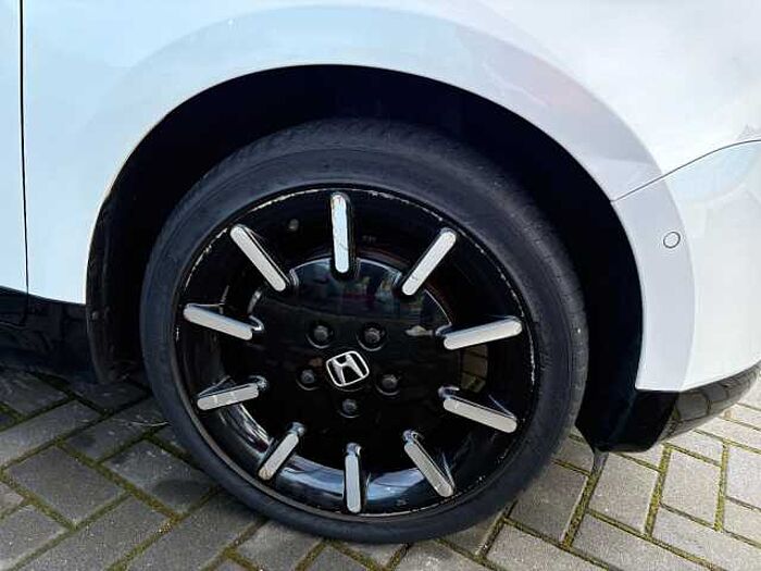 Honda e Advance 17' Navi/LED/360°Kamera