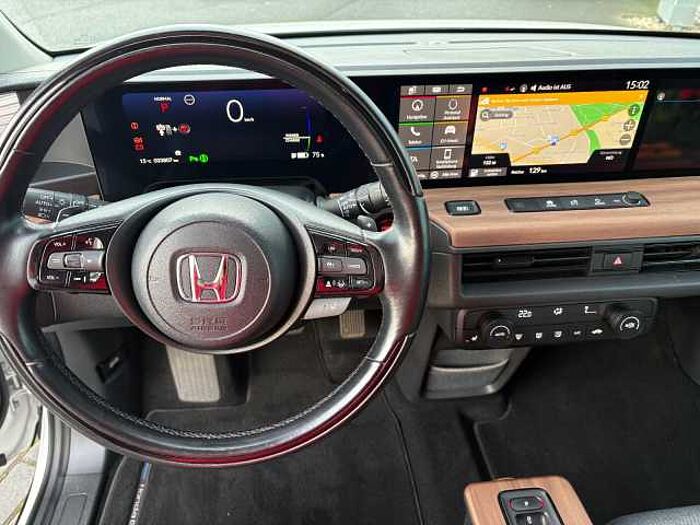 Honda e Advance 17' Navi/LED/360°Kamera