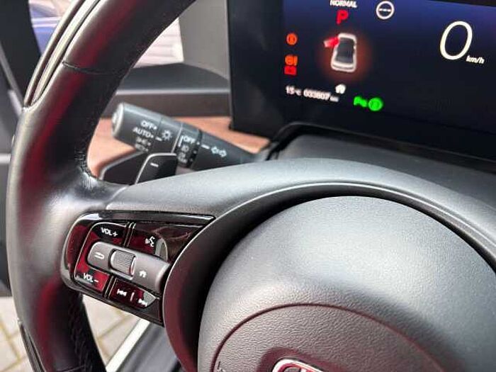 Honda e Advance 17' Navi/LED/360°Kamera