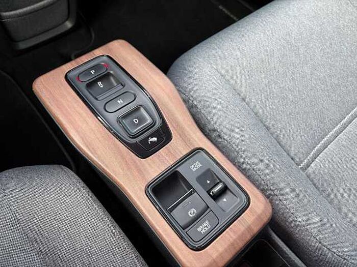 Honda e Advance 17' Navi/LED/360°Kamera