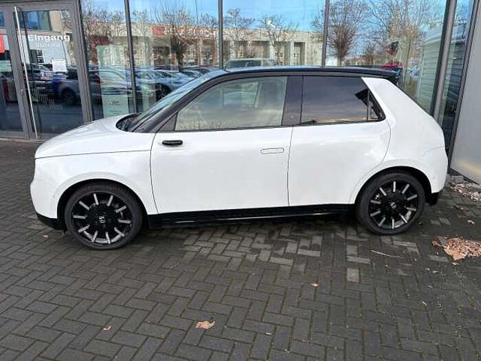 Honda e Advance 17' Navi/LED/360°Kamera