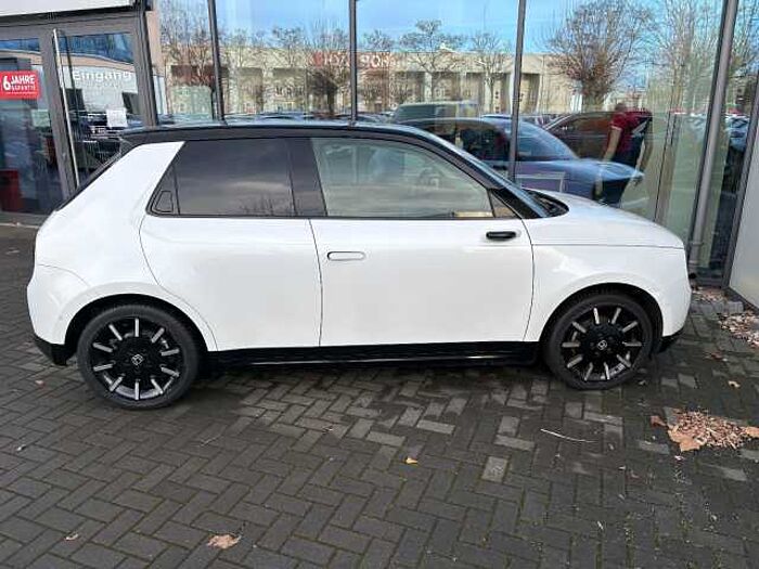 Honda e Advance 17' Navi/LED/360°Kamera