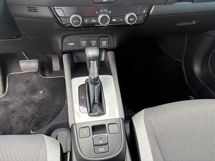 Honda Jazz 1.5 Hybrid Crosstar Executive Navi/LED/AHK