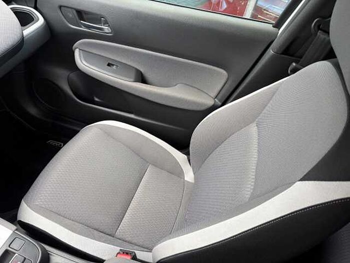 Honda Jazz 1.5 Hybrid Crosstar Executive Navi/LED/AHK