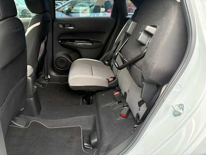 Honda Jazz 1.5 Hybrid Crosstar Executive Navi/LED/AHK