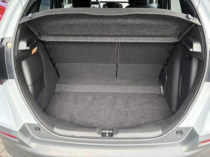 Honda Jazz 1.5 Hybrid Crosstar Executive Navi/LED/AHK