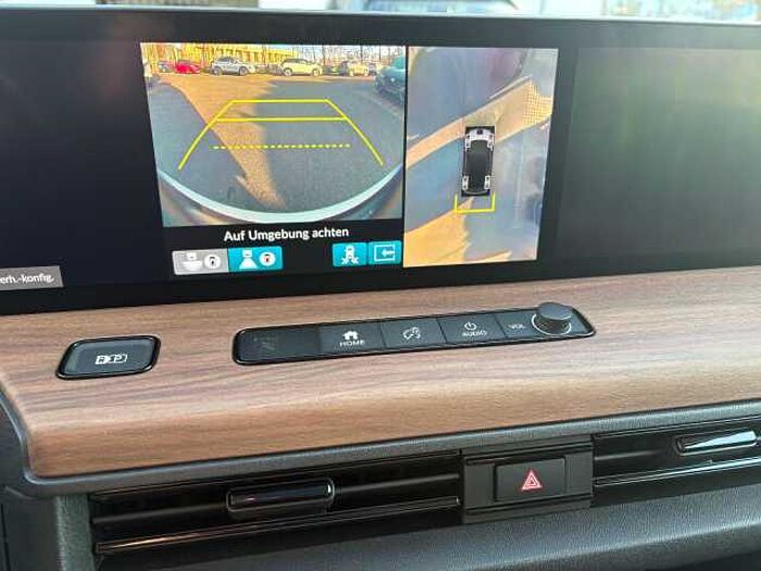 Honda e 17' Advance Navi/LED/360°Kamera